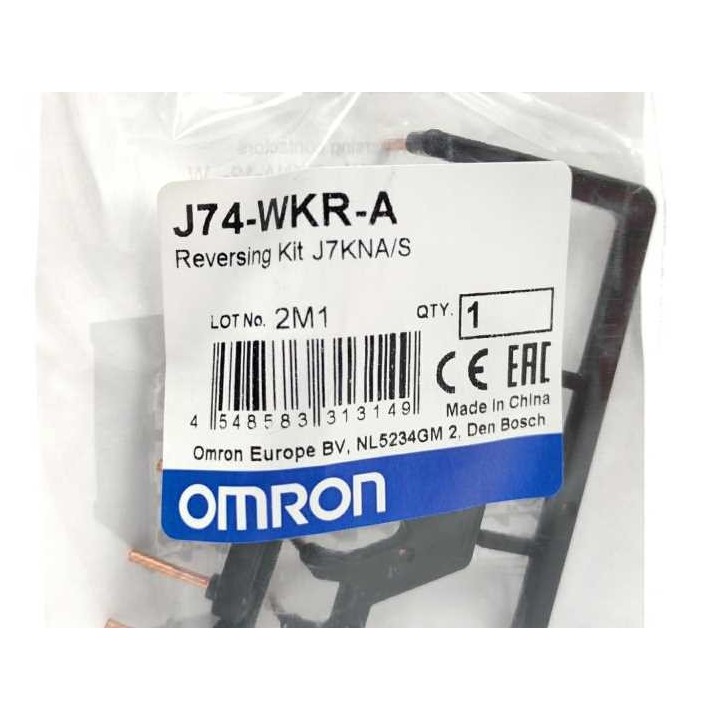 OMRON J74-WKR-A