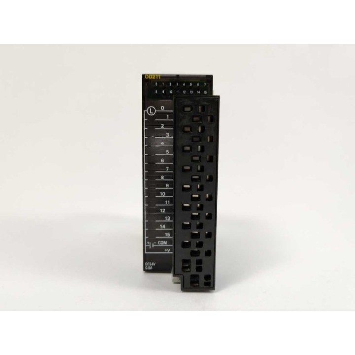  CJ1W-OD211(SL)