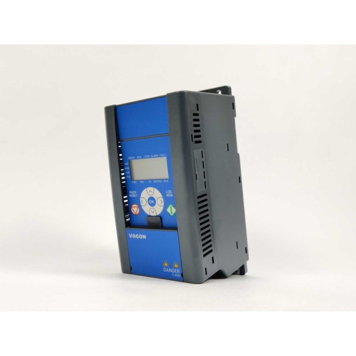  VACON0020-1L-0004-2+QPES+DLNO