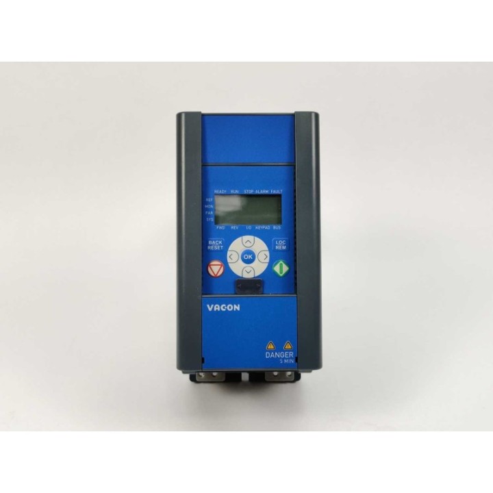 Vacon   Danfoss VACON0020-1L-0004-2+QPES+DLNO