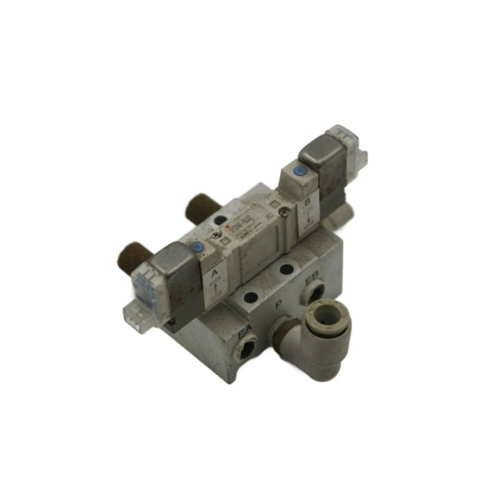 SMC SMC Corporation SY3240-5LOZ