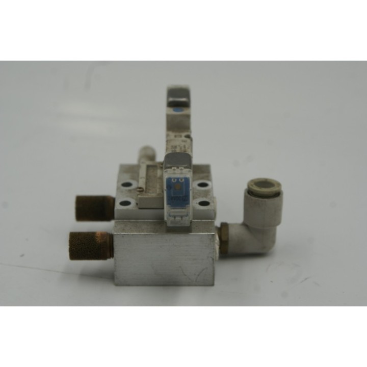 SMC SMC Corporation SY3240-5LOZ