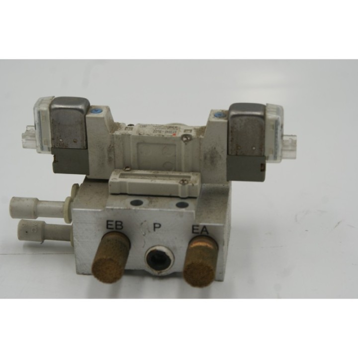 SMC SMC Corporation SY3240-5LOZ