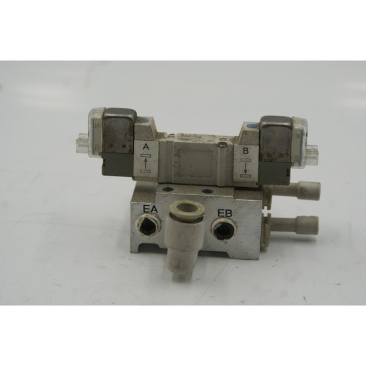 SMC SMC Corporation SY3240-5LOZ