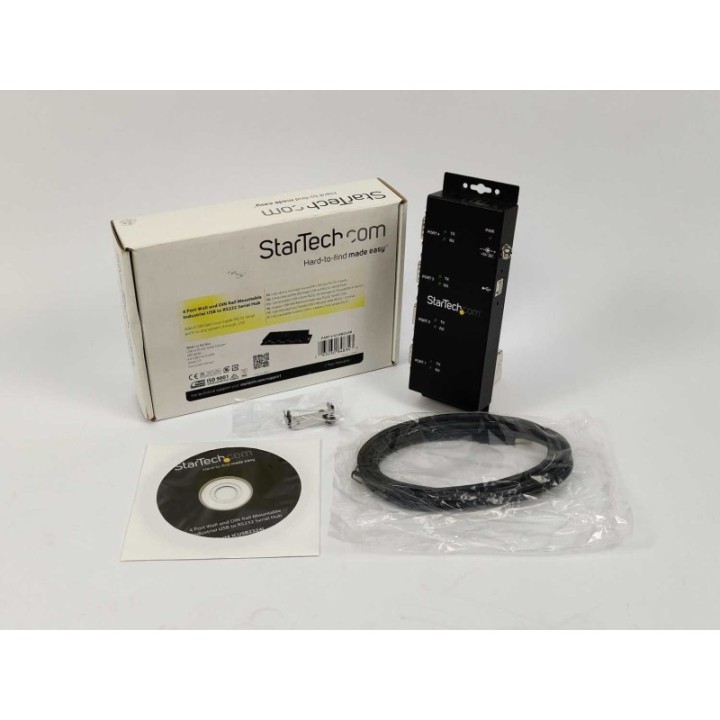 StarTech ICUSB2324I