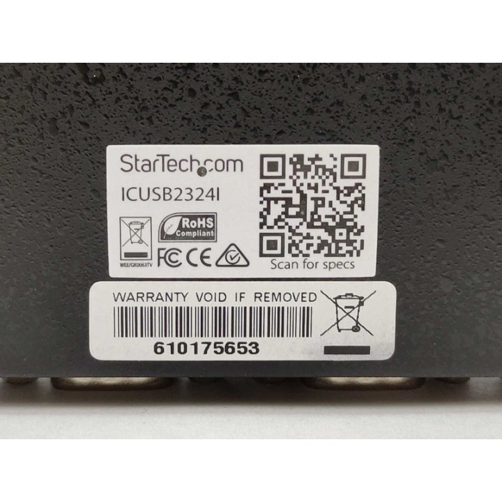 StarTech ICUSB2324I