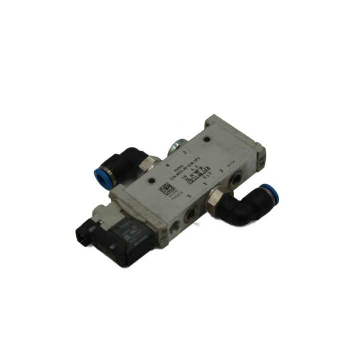 FESTO Festo VUVG-L14-M52-AT-G18-1P3