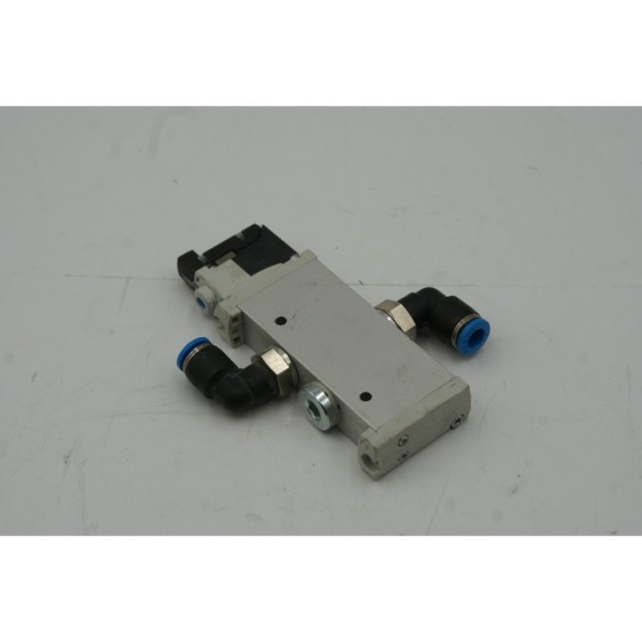 FESTO Festo VUVG-L14-M52-AT-G18-1P3
