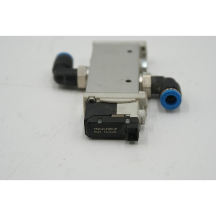 FESTO Festo VUVG-L14-M52-AT-G18-1P3