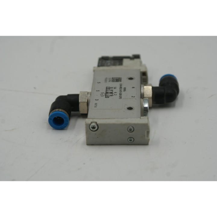 FESTO Festo VUVG-L14-M52-AT-G18-1P3