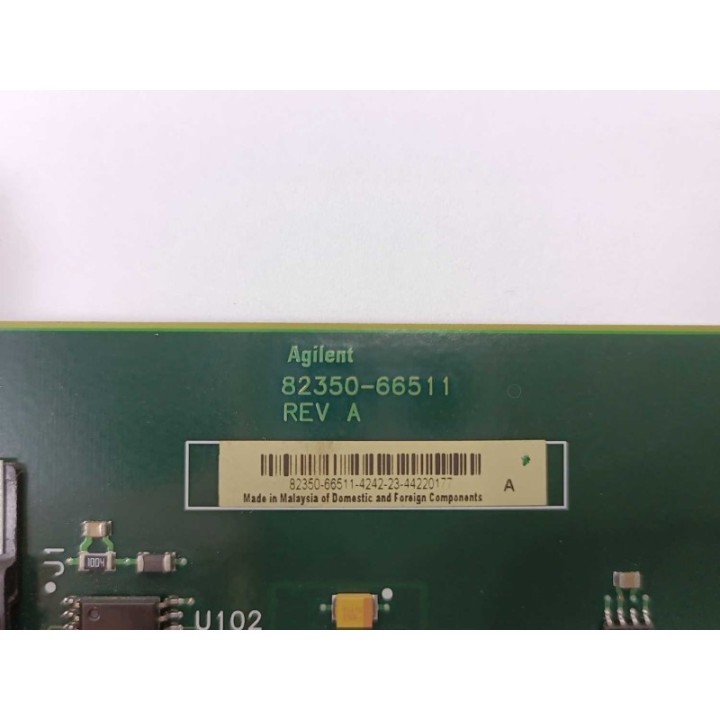 Agilent 82350-66511