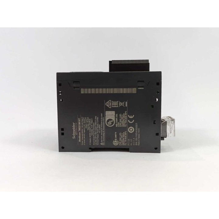 Schneider Electric TM221M16T