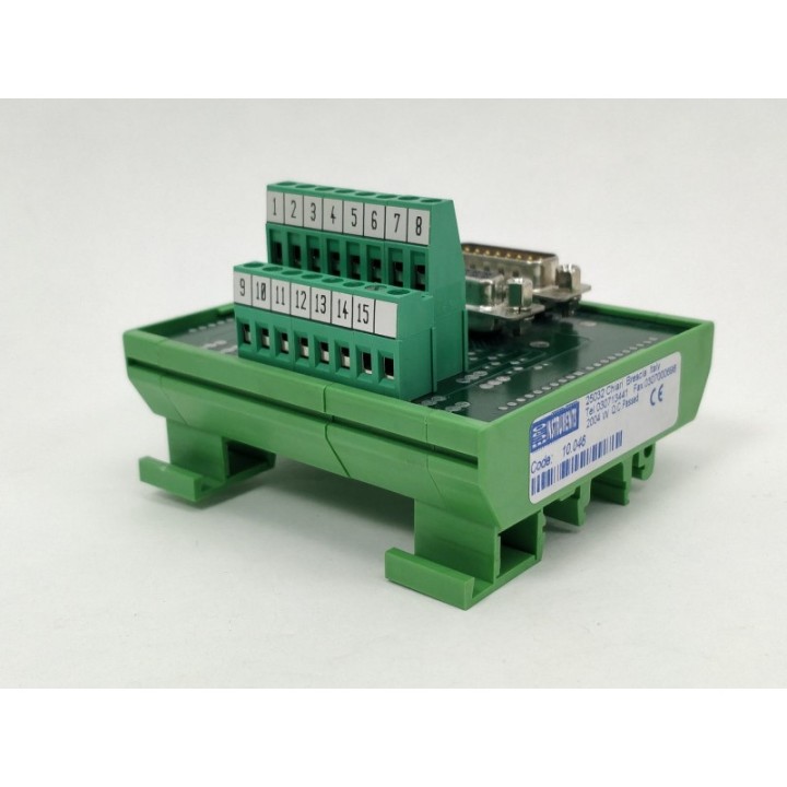 EURO Instruments 10.046