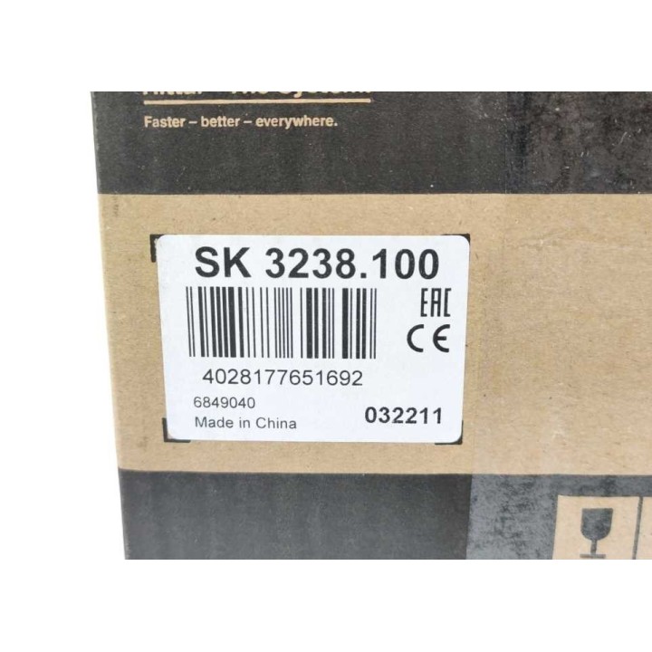 Rittal SK 3238.100