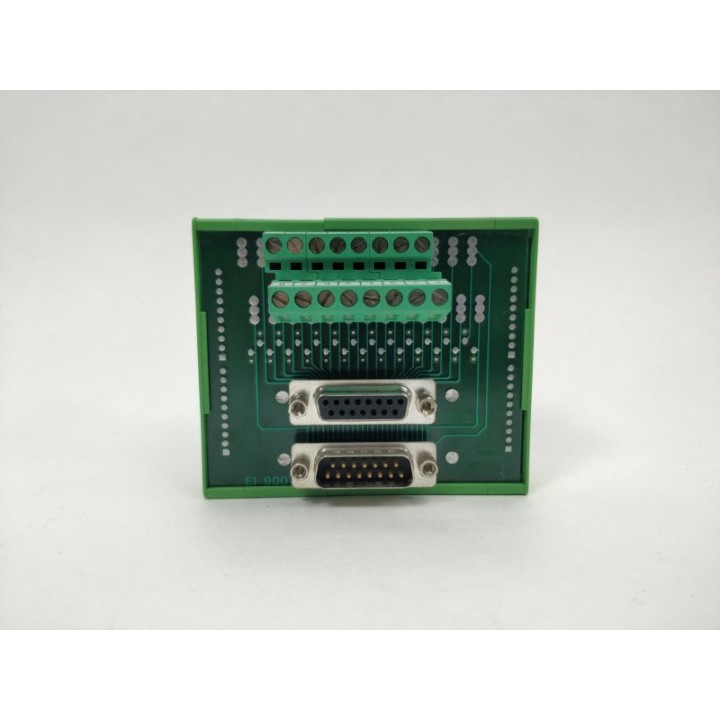 EURO Instruments 10.046