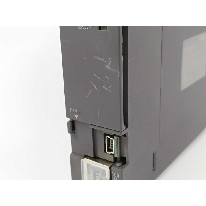 Mitsubishi Q03UDECPU