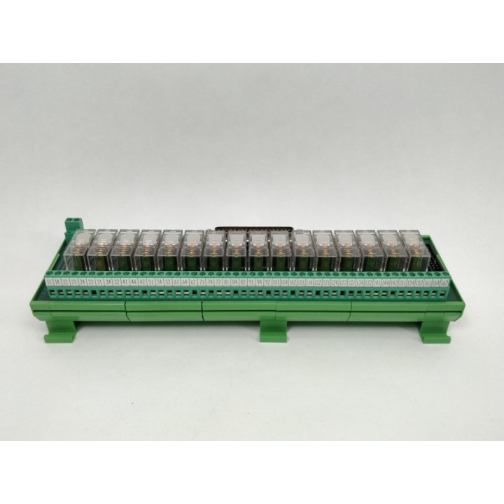 EURO Instruments 17.014