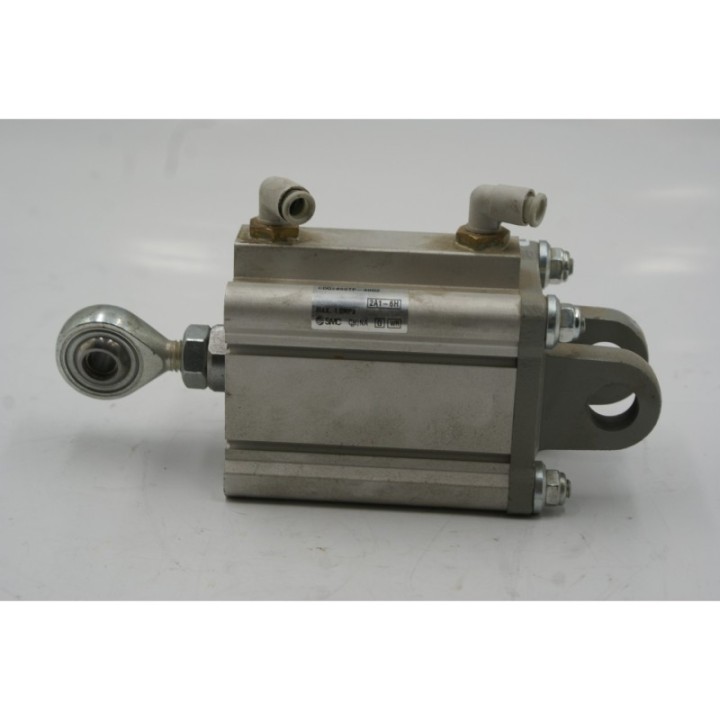 SMC SMC Corporation CDQ2B50TF-40DZ