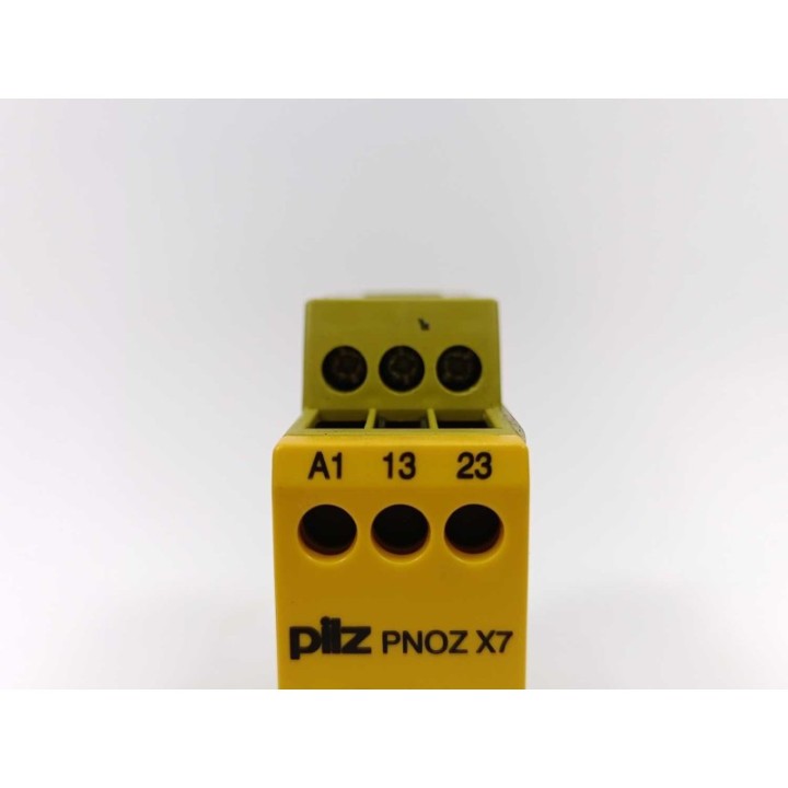 Pilz 774056