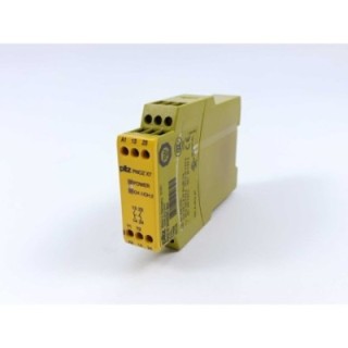  PNOZ X7 24VACDC 2n/o