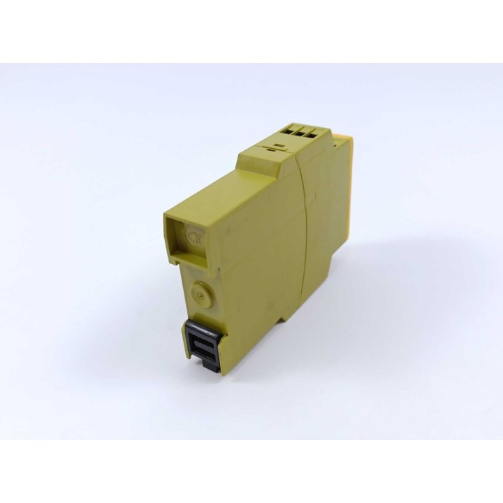  PNOZ X7 24VACDC 2n/o