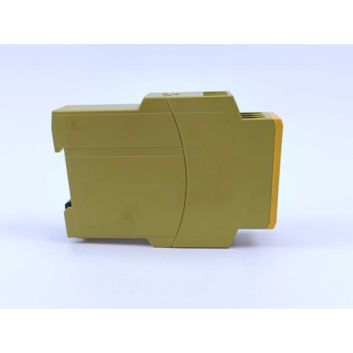  PNOZ X7 24VACDC 2n/o