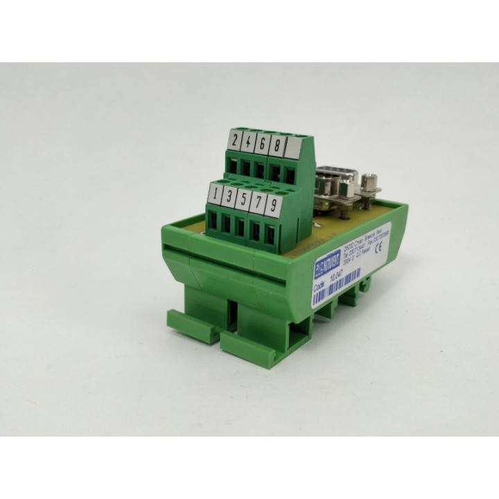 EURO Instruments 10.047