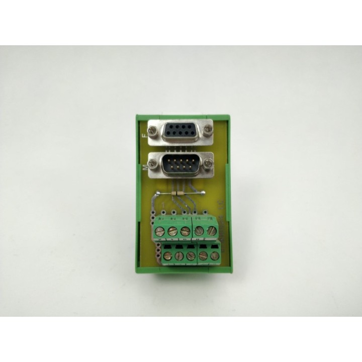 EURO Instruments 10.047