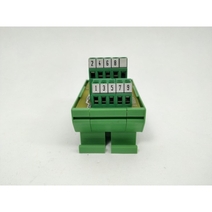 EURO Instruments 10.047