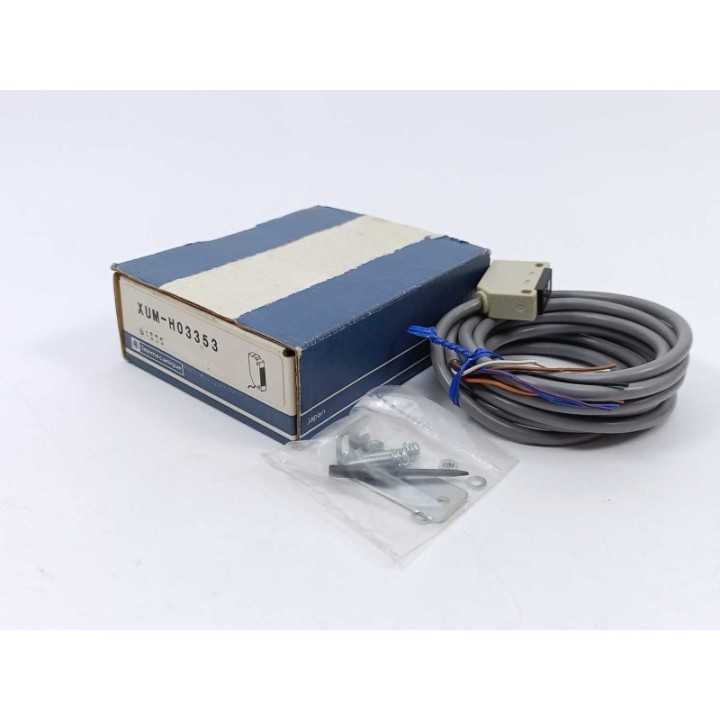 TELEMECANIQUE XUM-H03353