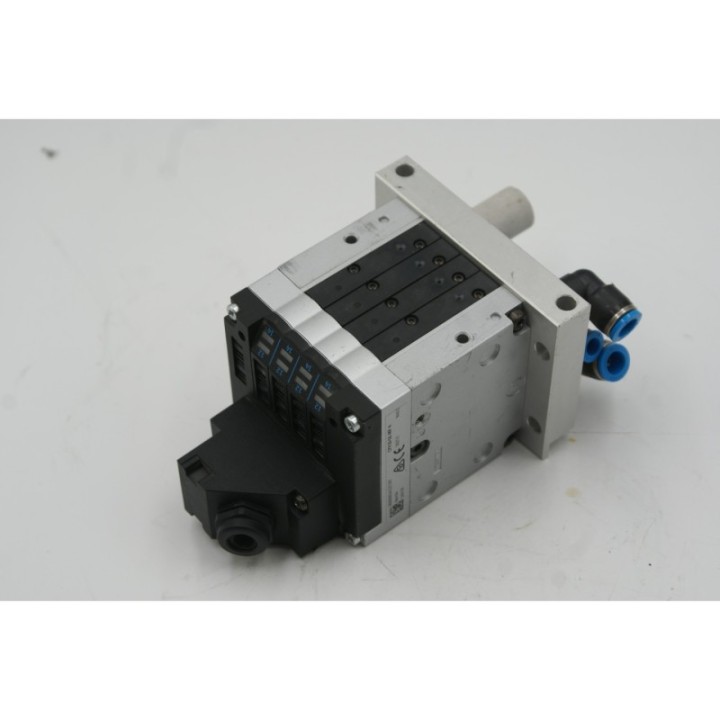 FESTO Festo PV10-VI 18200 I CPV10-GE-MP-4 18253 C502
