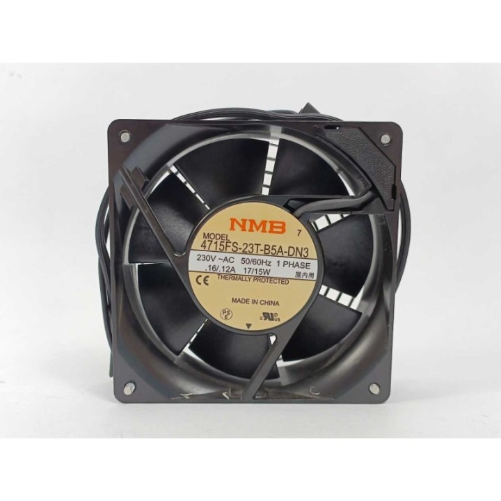 NMB 4715FS-23T-B5A-DN3