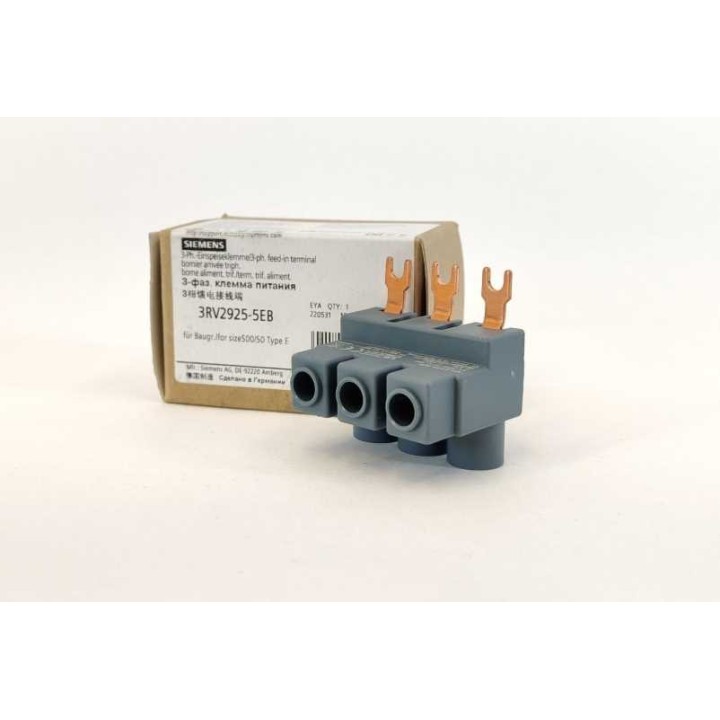 Siemens 3RV2925-5EB