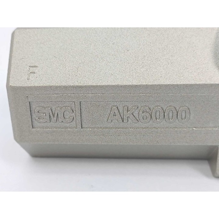 SMC AK6000