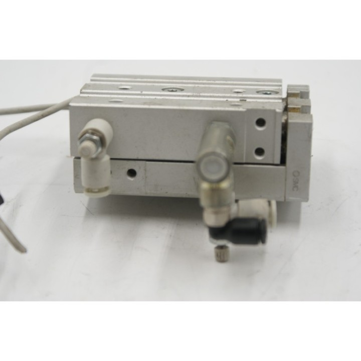 SMC SMC Corporation MXS12L-30