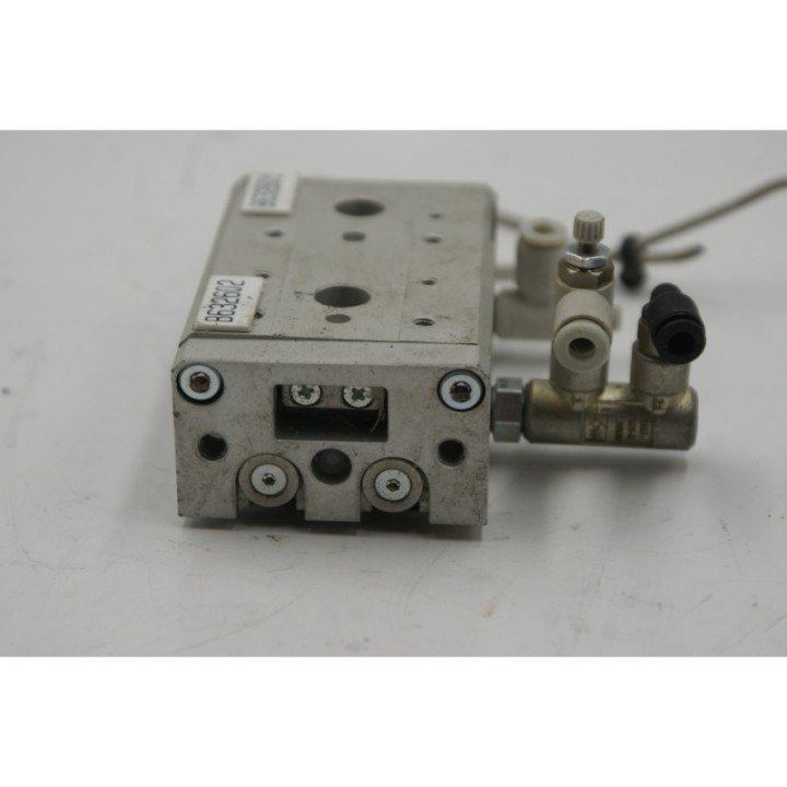 SMC SMC Corporation MXS12L-30