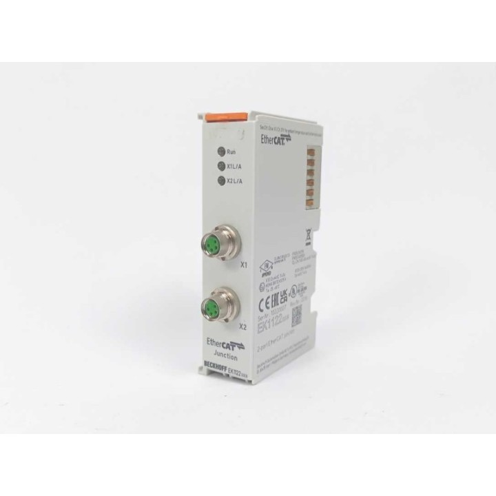 Beckhoff EK11220008