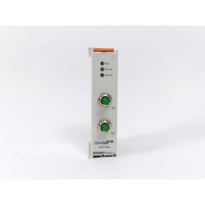 Beckhoff EK11220008