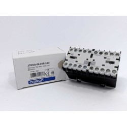 OMRON J7KNA-09-01R 24D