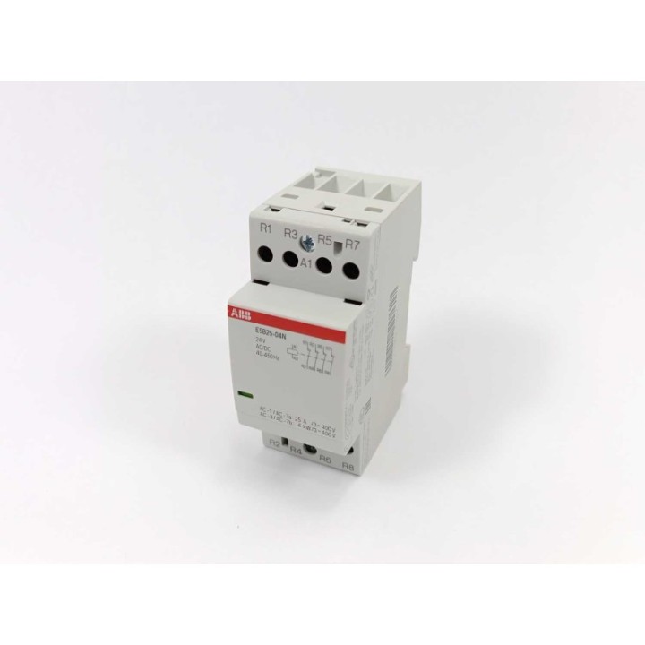 ABB ESB25-04N-01