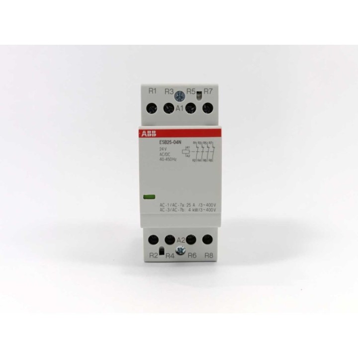 ABB ESB25-04N-01