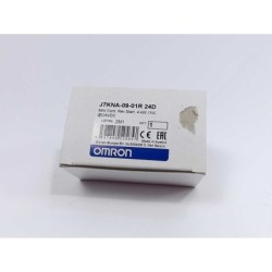 OMRON J7KNA-09-01R 24D