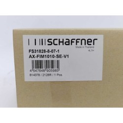 SCHAFFNER AX-FIM1010-SE-V1