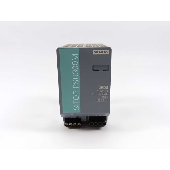 Siemens 6EP1436-3BA10