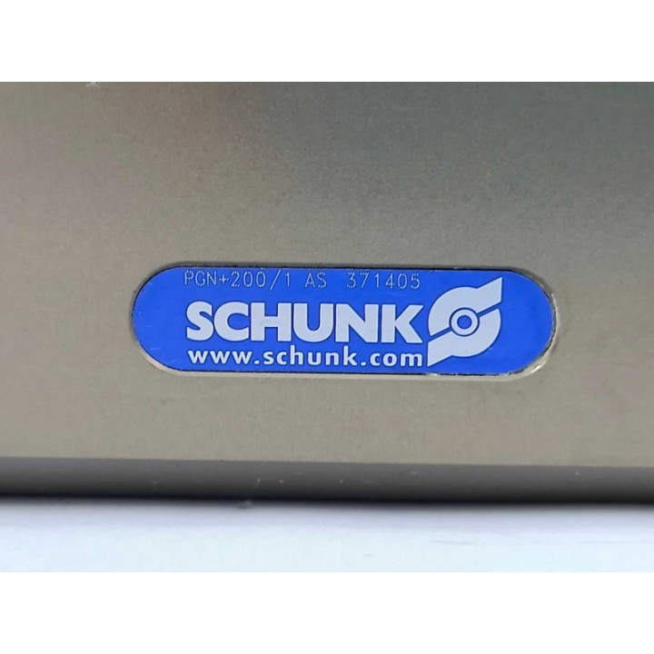 Schunk 371405