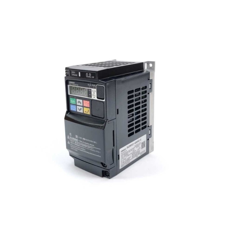 OMRON 3G3MX2-AB002-E