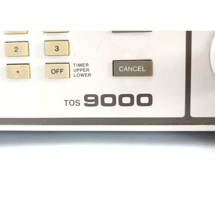 Kikusui TOS9000