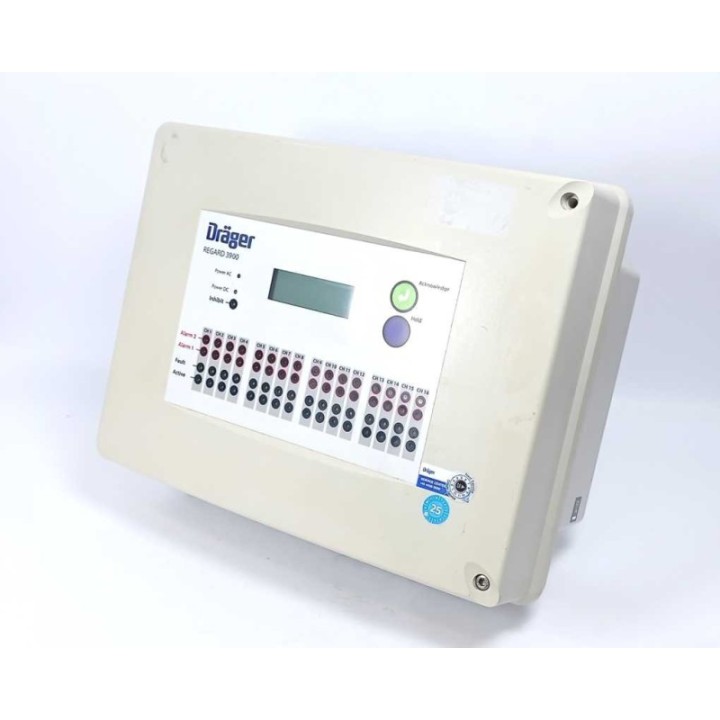 Dräger REGARD 3900