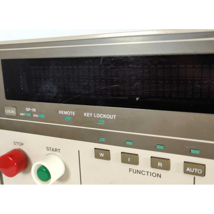 Kikusui TOS9000