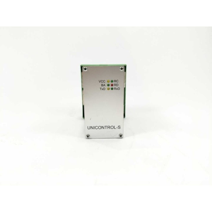 WESTERMO Unicontrol-S-RS-232 VIA